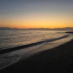 Ξενοδοχείο με διαμερίσματα Elea 7 Ελιά Λακωνίας