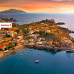 Elea 7 Ξενοδοχείο με διαμερίσματα 4*