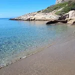 Elea 7 Ξενοδοχείο με διαμερίσματα Ελιά Λακωνίας