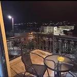 Ξενοδοχείο με διαμερίσματα Elea 7