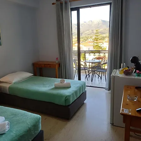 Elea 7 Aparthotel 4*