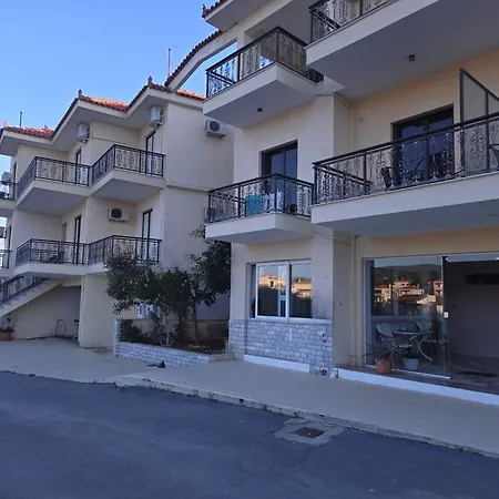 Elea 7 Elia (Laconia)