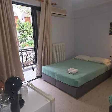 Appart hôtel Elea 7
