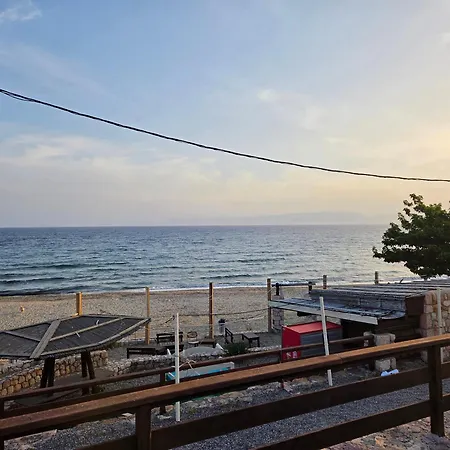 Elea 7 Elia (Monemvasia, Laconia)