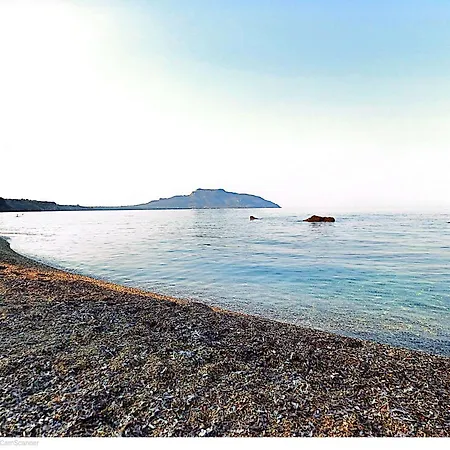 Elea 7 Elia (Monemvasia, Laconia)