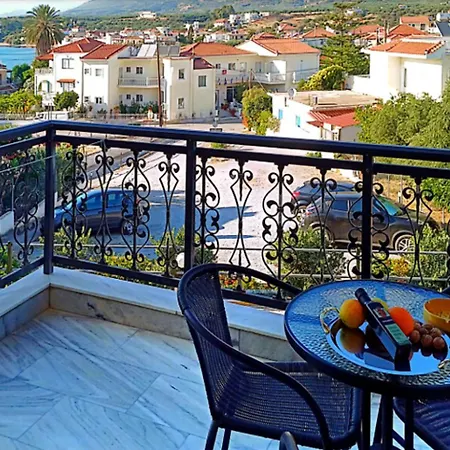 Elea 7 Elia (Monemvasia, Laconia)