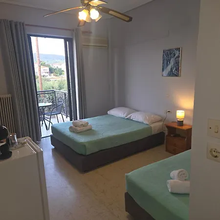 Elea 7 Aparthotel