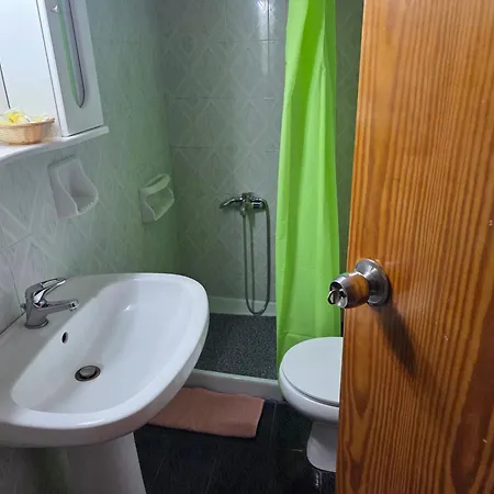 Elea 7 Aparthotel Elia (Laconia)