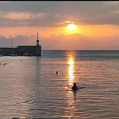 Elea 7 Aparthotel 4*