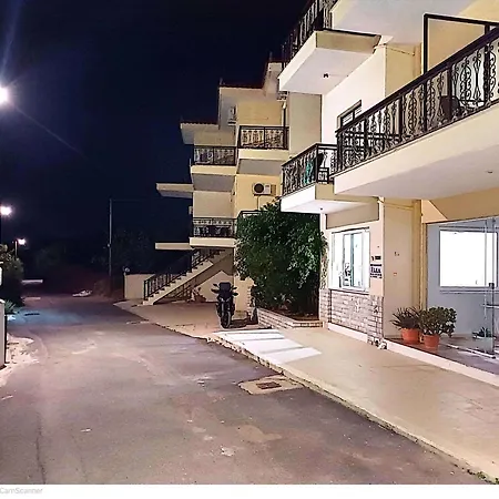 Aparthotel Elea 7