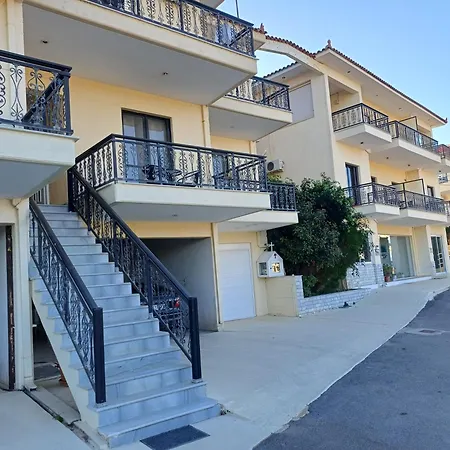 Elea 7 Aparthotel 4*