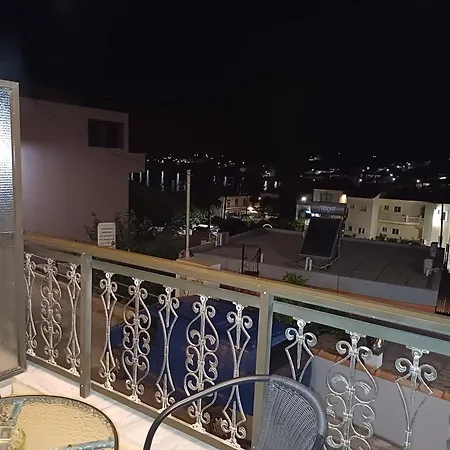 Aparthotel Elea 7 4*