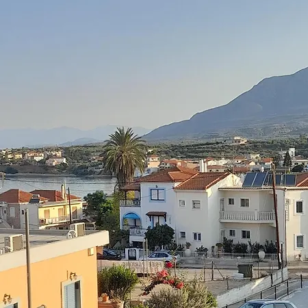 Elea 7 Aparthotel 4*