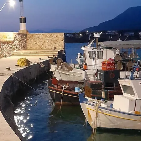 Elea 7 Aparthotel 4*