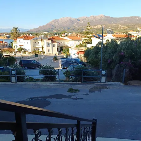 Elea 7 Aparthotel 4*