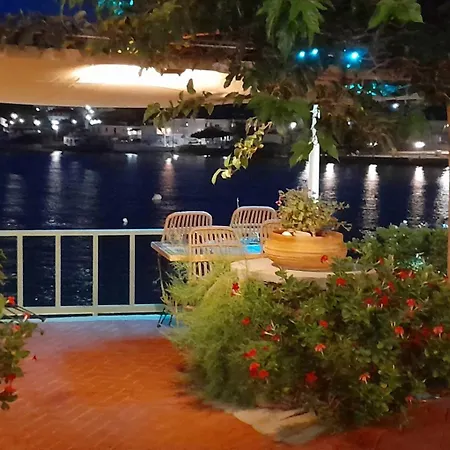 Aparthotel Elea 7 4*