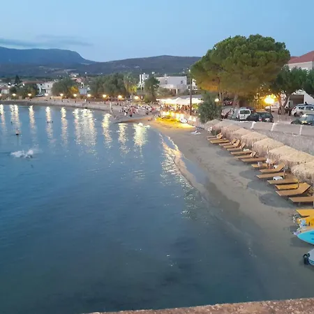 Aparthotel Elea 7