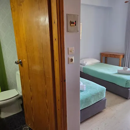 Elea 7 Aparthotel 4*