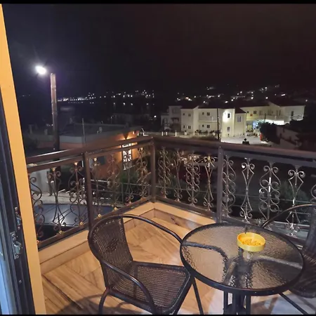 Hotel apartamentowy Elea 7
