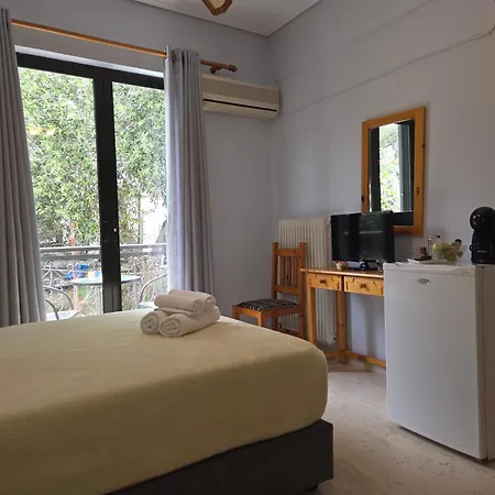 Hotel apartamentowy Elea 7 4*