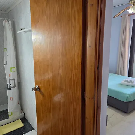 Aparthotel Elea 7