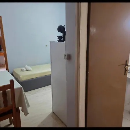 Elea 7 4* Elia (Monemvasia, Laconia)