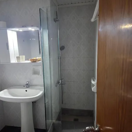 Aparthotel Elea 7 4*