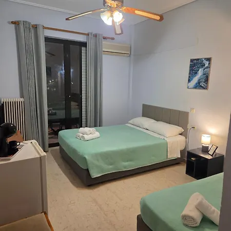 Aparthotel Elea 7