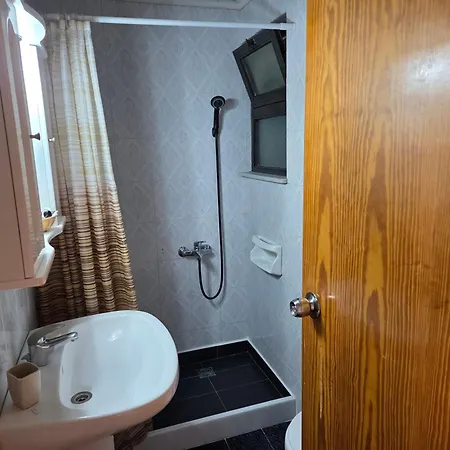 Aparthotel Elea 7 Elia (Monemvasia, Laconia)