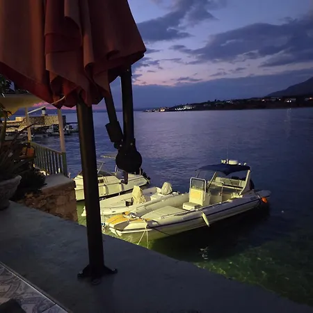 Aparthotel Elea 7 Elia (Monemvasia, Laconia)