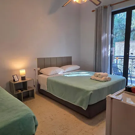 Elea 7 Elia (Monemvasia, Laconia)