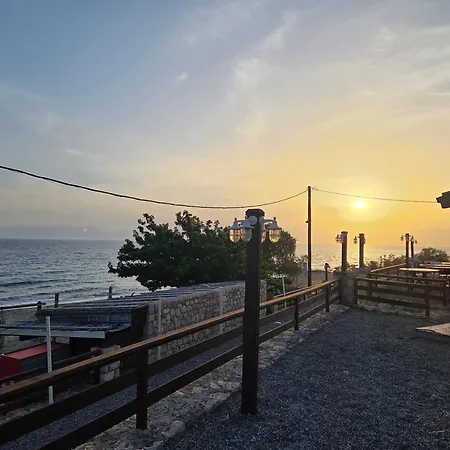 Elea 7 Aparthotel Elia (Monemvasia, Laconia)