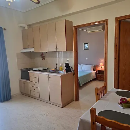 Aparthotel Elea 7 4*