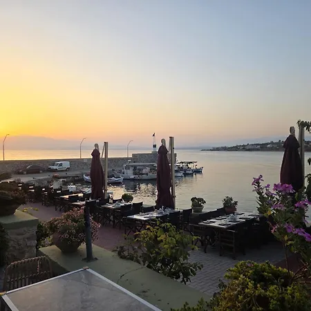 Elea 7 4* Elia (Monemvasia, Laconia)