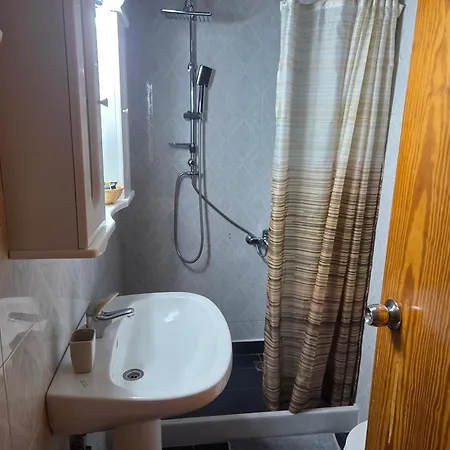 Elea 7 Aparthotel 4*
