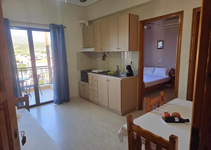 Apartmanhotel Elea 7