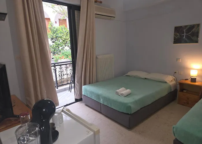 Apartmanhotel Elea 7