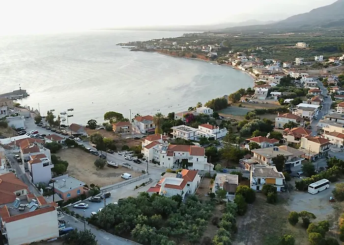 Elea 7 Apartmanhotel