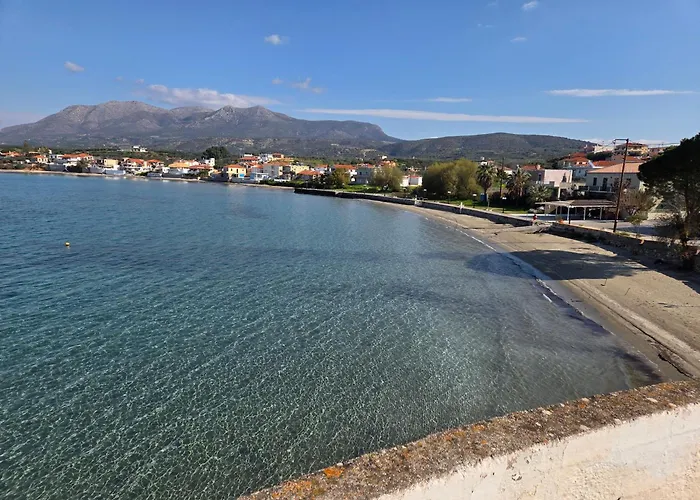 Elea 7 Apartmanhotel