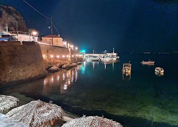 Apartmanhotel Elea 7