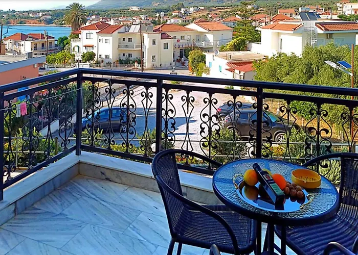 Elea 7 Eliá Lakoníasz