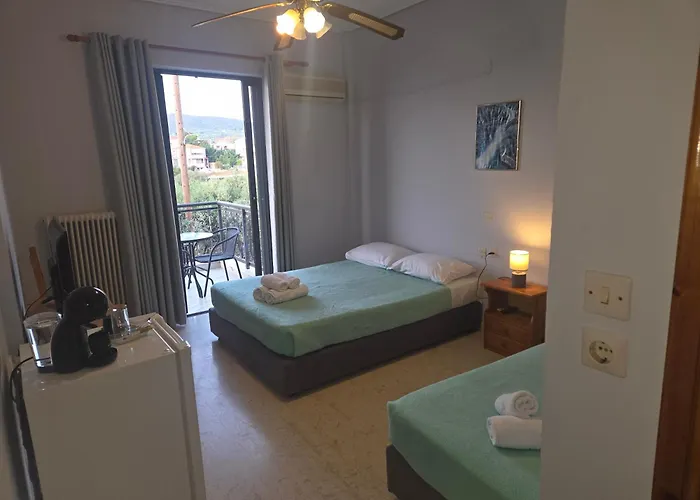 Elea 7 Apartmanhotel