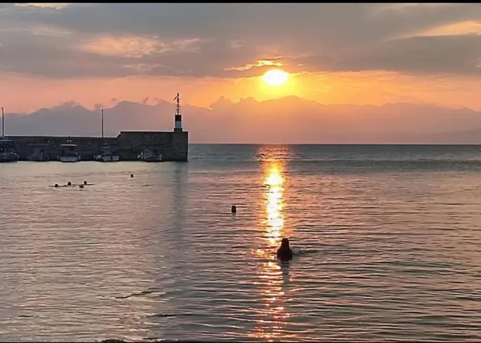 Elea 7 Apartmanhotel 4*