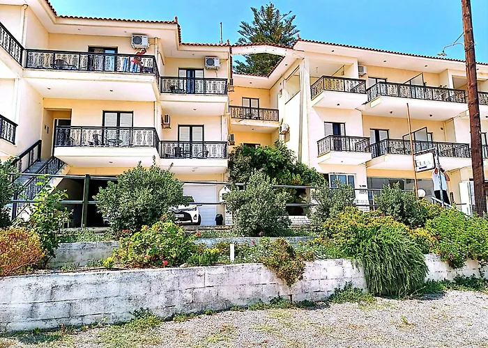 Apartmanhotel Elea 7 4*