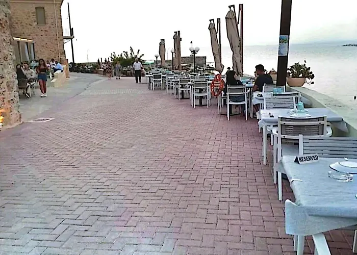 شقة فندقية Elea 7