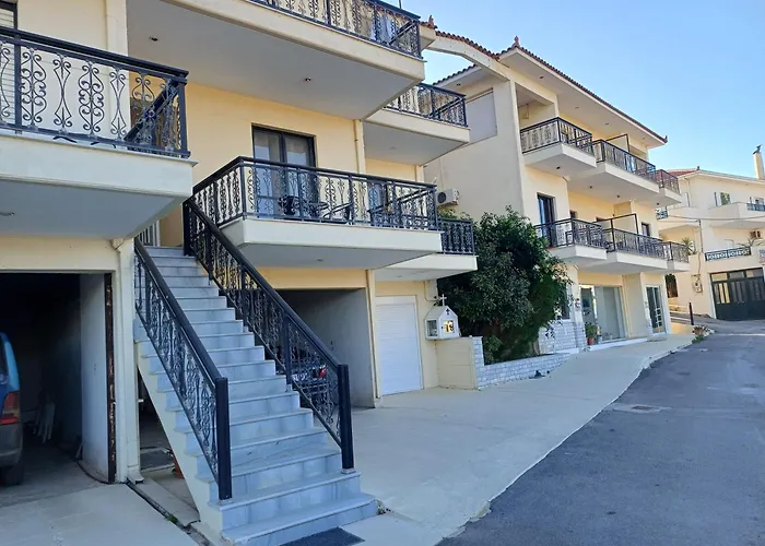 Elea 7 Apartmanhotel 4*