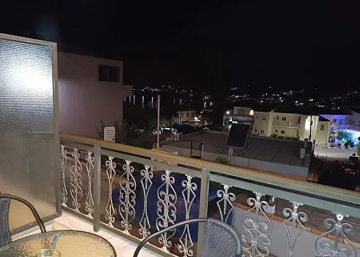 شقة فندقية Elea 7 4*