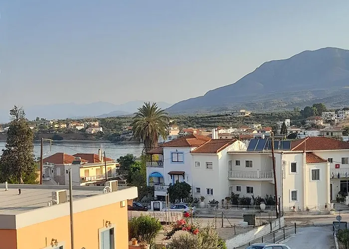 Elea 7 Apartmanhotel 4*