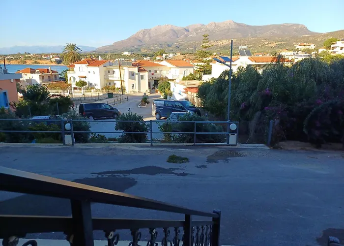 Elea 7 Apartmanhotel 4*