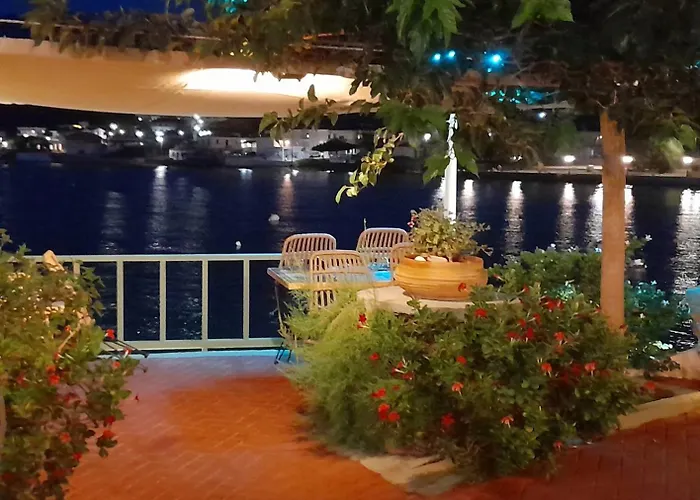 Apartmanhotel Elea 7 4*